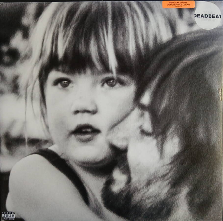 Tame Impala – Deadbeat (2LP bottle clear)